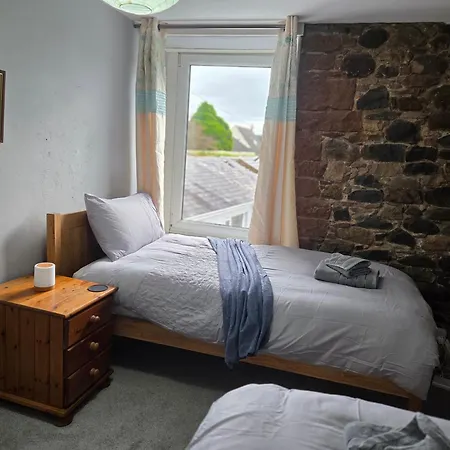 Feather Bed - Dog Friendly Lakeland Retreat With Log Burner & Garden