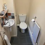 בית נופש Feather Bed - Dog Friendly Lakeland Retreat With Log Burner & Garden *