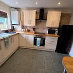 Holiday home Feather Bed - Dog Friendly Lakeland Retreat With Log Burner & Garden Brayton (Cumberland)