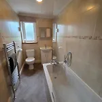 Holiday home Feather Bed - Dog Friendly Lakeland Retreat With Log Burner & Garden Brayton (Cumberland)