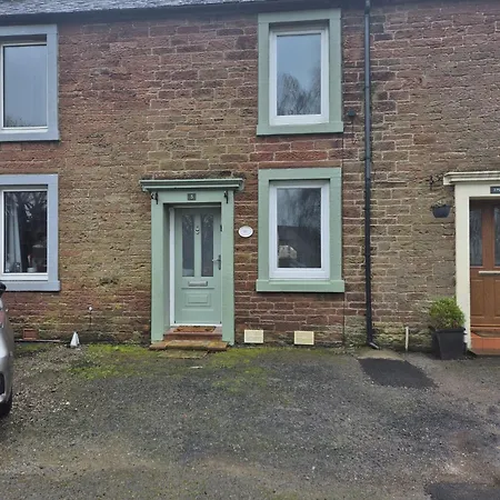 펜션 Feather Bed - Dog Friendly Lakeland Retreat With Log Burner & Garden Brayton (Cumberland)