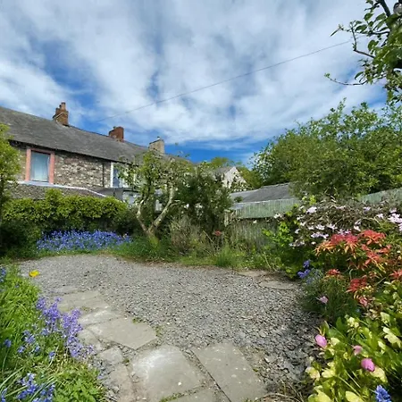 Feather Bed - Dog Friendly Lakeland Retreat With Log Burner & Garden Semesterbostad *